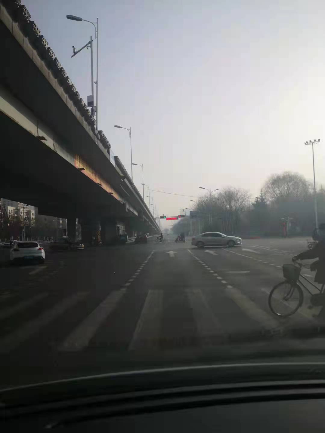 庆阳桥梁结构加固方案