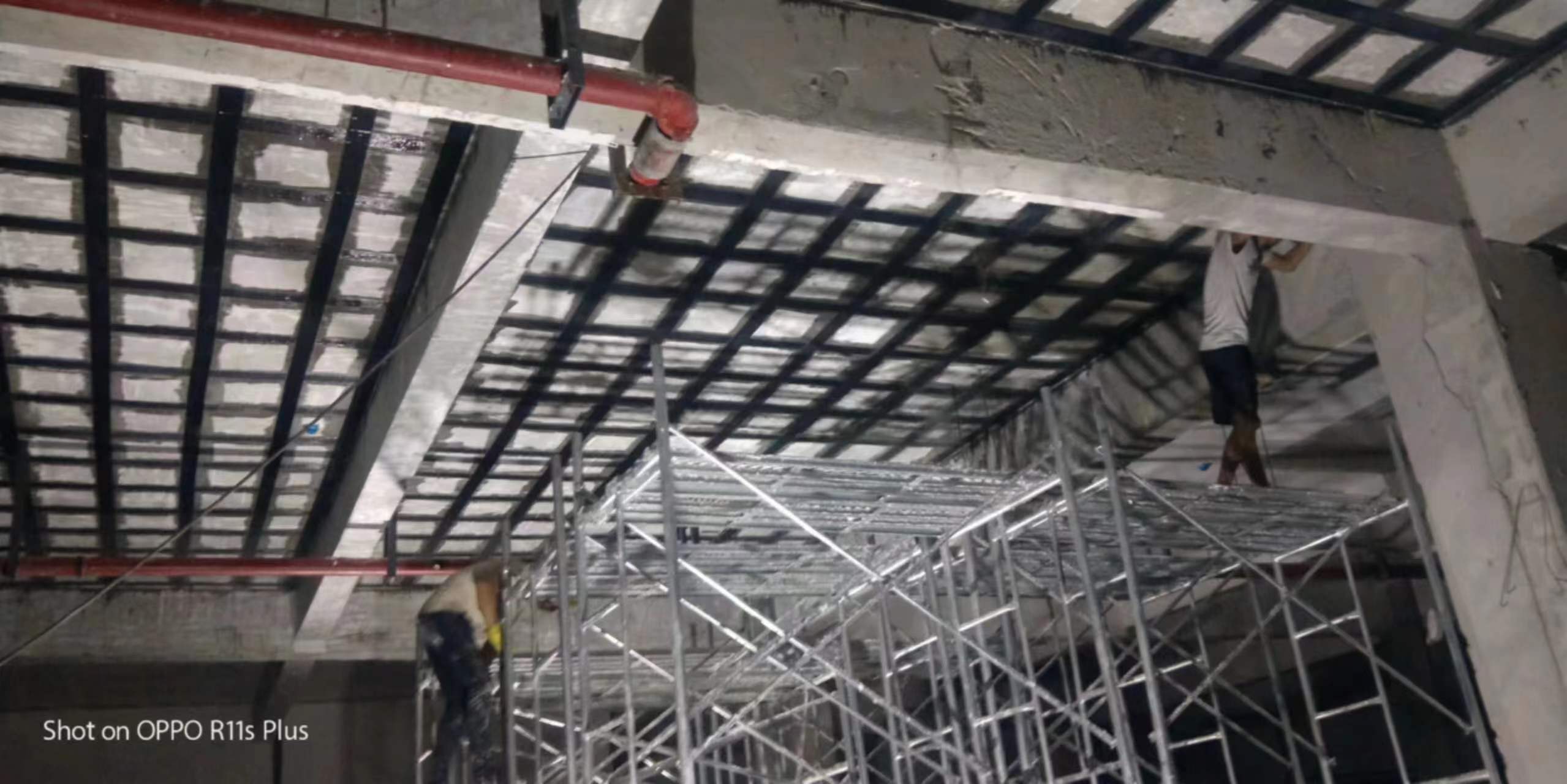 庆阳房屋加固常见方式的优缺点
